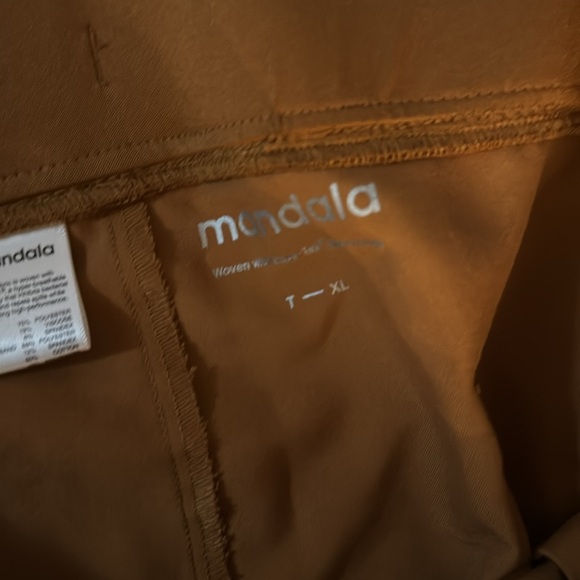 Brown Women's Two-Piece Set - Picture 4 of 5